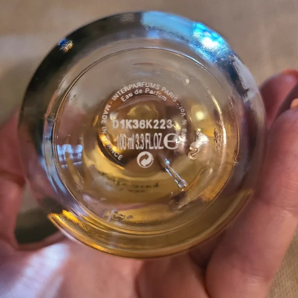 Kate Spade New York 3.3 Fl Oz Eau De Parfum - Picture 4 of 4